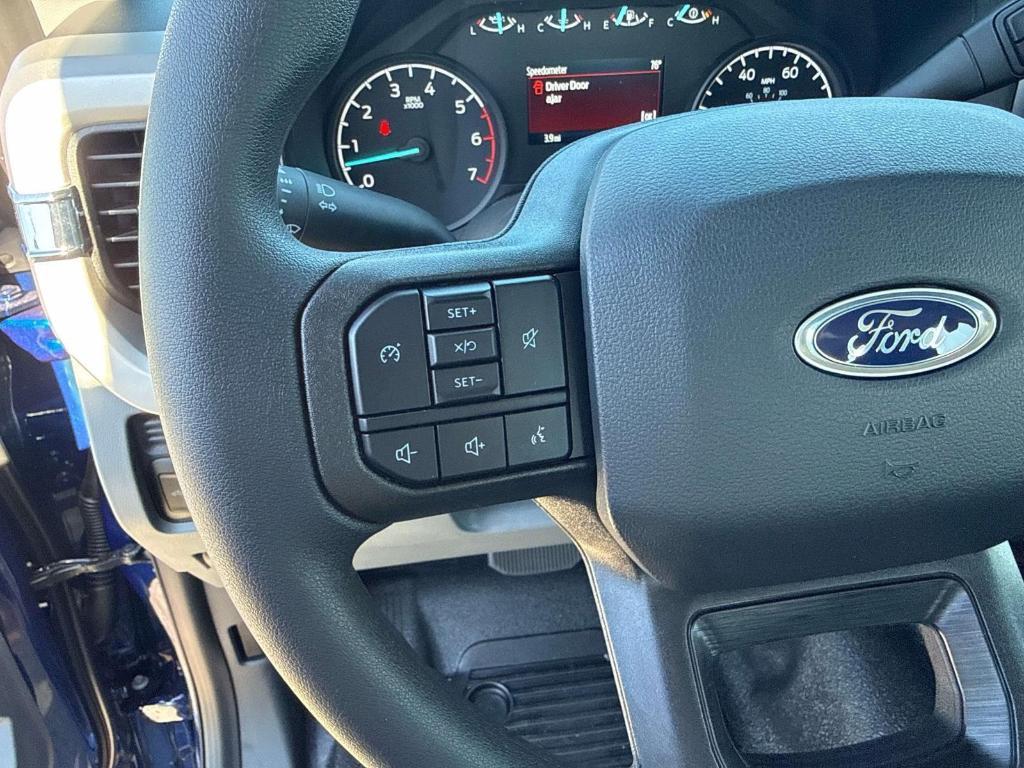 new 2026 Ford F-350 car, priced at $60,905