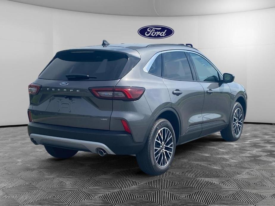 new 2024 Ford Escape car, priced at $41,995