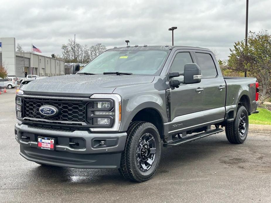 new 2024 Ford F-250 car, priced at $88,325