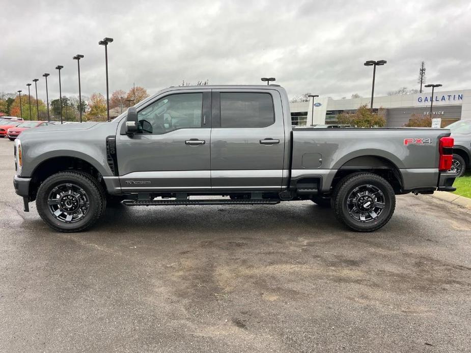 new 2024 Ford F-250 car, priced at $88,325