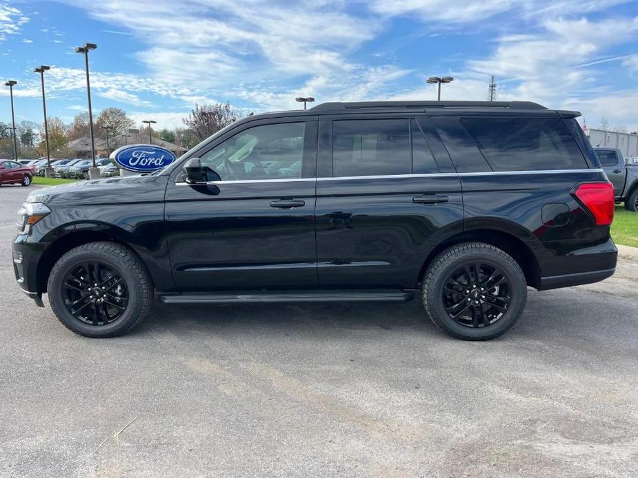 new 2024 Ford Expedition car, priced at $71,615