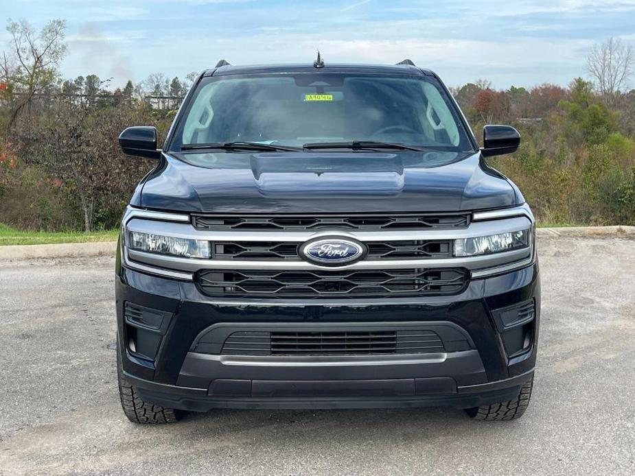 new 2024 Ford Expedition car, priced at $71,615