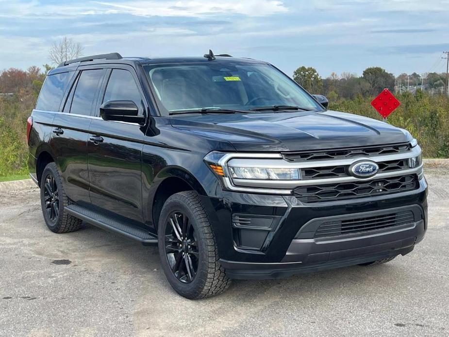 new 2024 Ford Expedition car, priced at $71,615