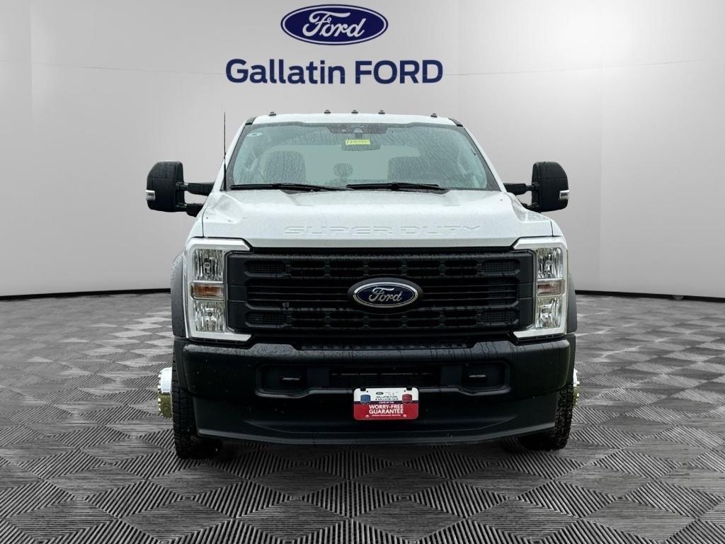 new 2024 Ford F-450 car, priced at $73,600