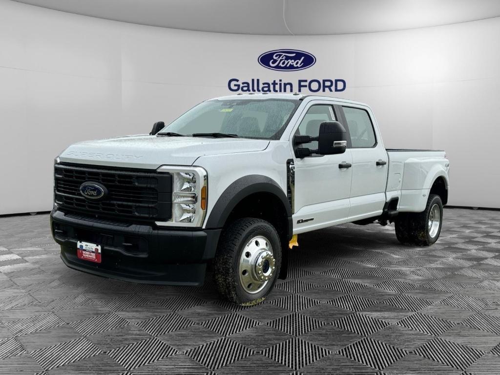 new 2024 Ford F-450 car, priced at $73,600