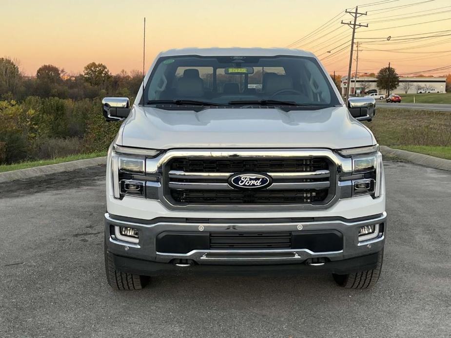 new 2024 Ford F-150 car, priced at $70,015