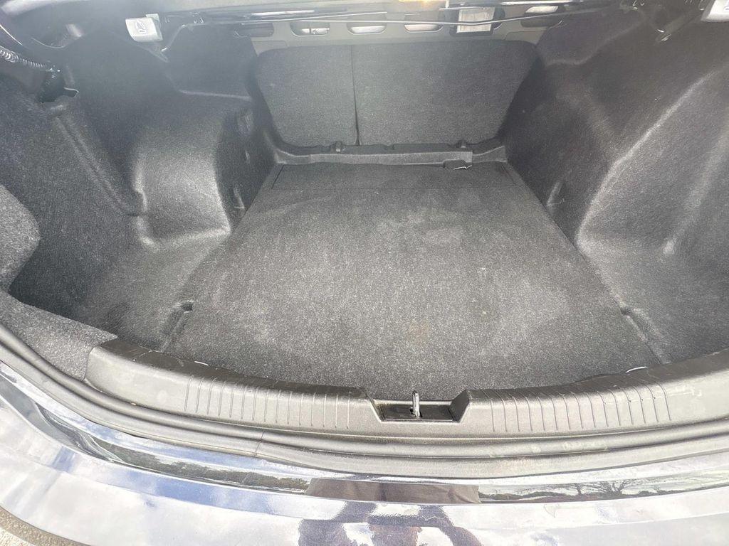 used 2023 Chevrolet Malibu car, priced at $21,944