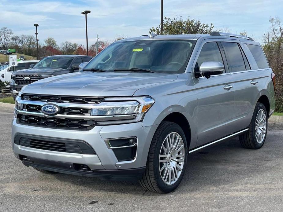 new 2024 Ford Expedition car, priced at $78,400