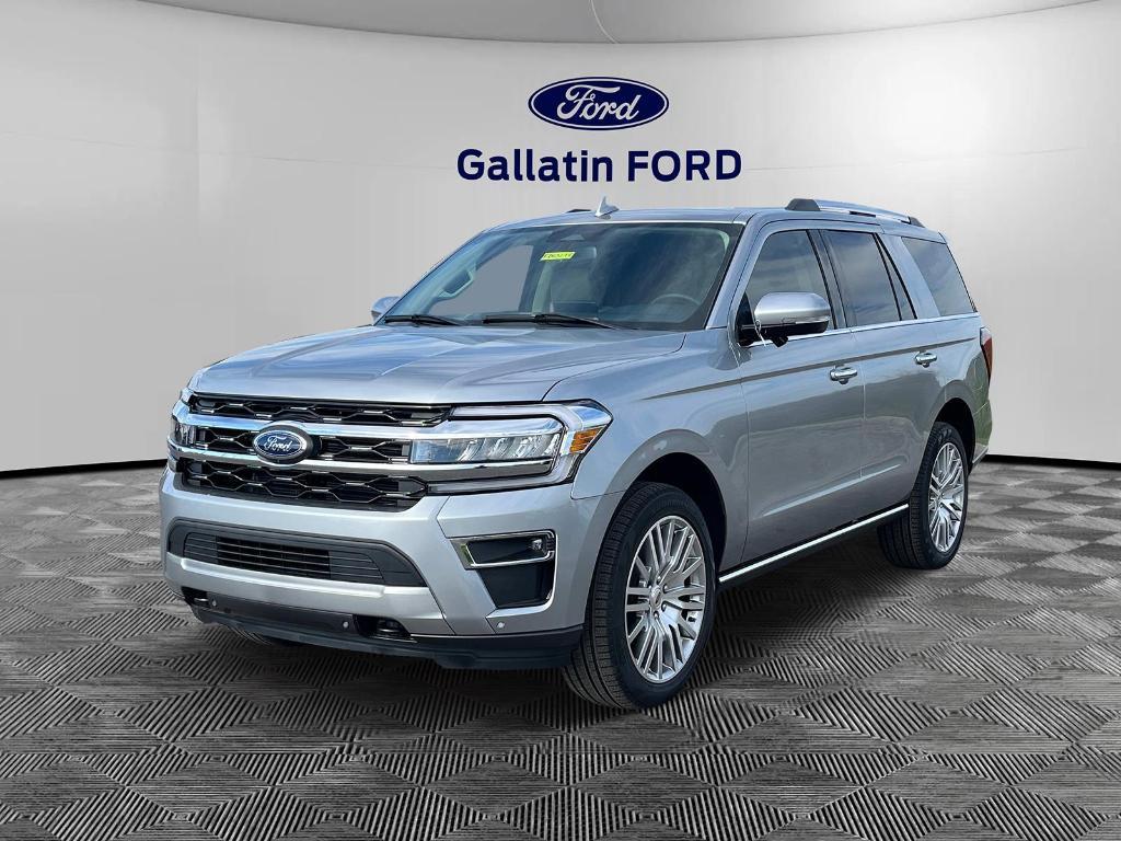 new 2024 Ford Expedition car, priced at $78,400