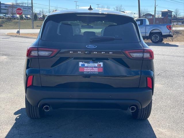 new 2025 Ford Escape car, priced at $32,475