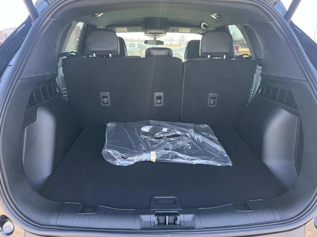 new 2025 Ford Escape car, priced at $32,475