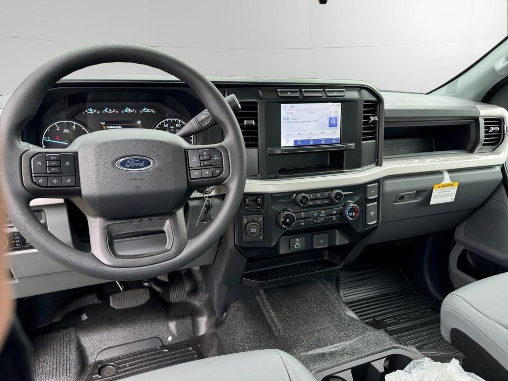 new 2024 Ford F-450 car, priced at $71,260