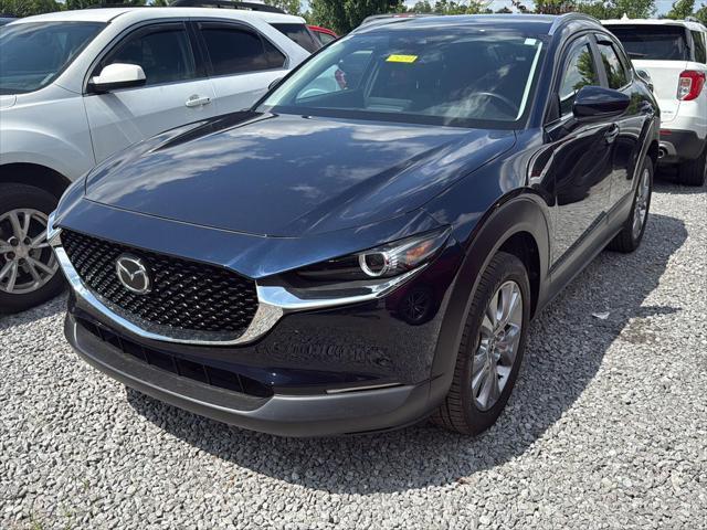 used 2023 Mazda CX-30 car, priced at $28,900