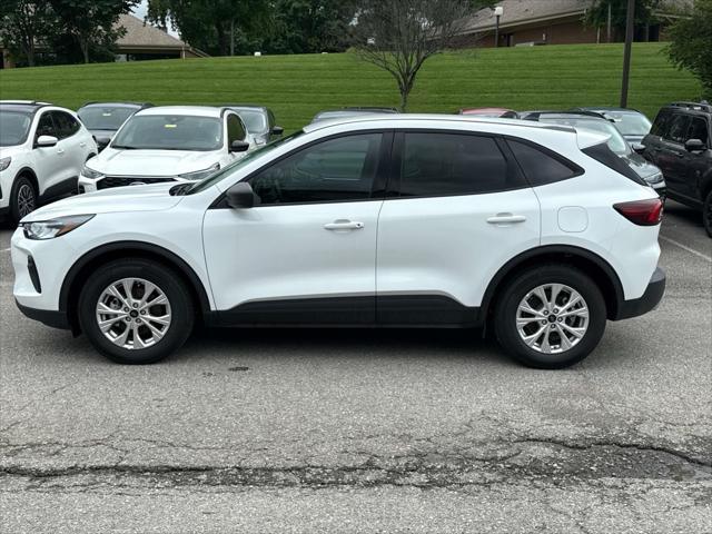 new 2025 Ford Escape car, priced at $29,645