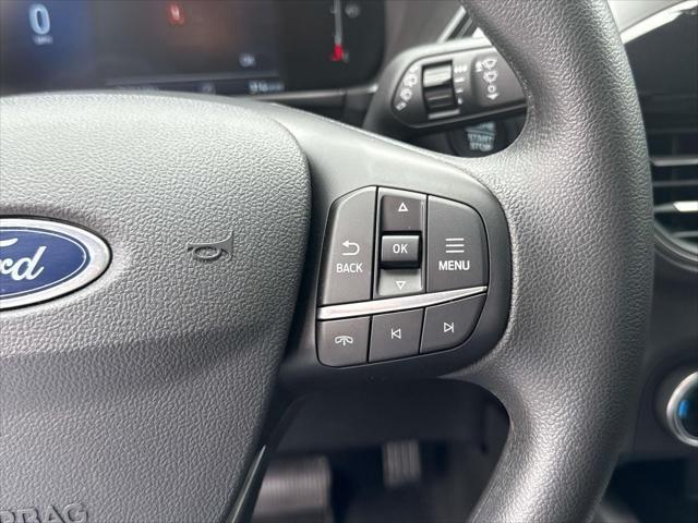 new 2025 Ford Escape car, priced at $29,645