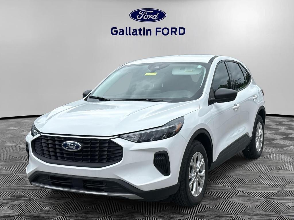 new 2025 Ford Escape car, priced at $29,645