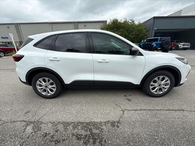 new 2025 Ford Escape car, priced at $29,645