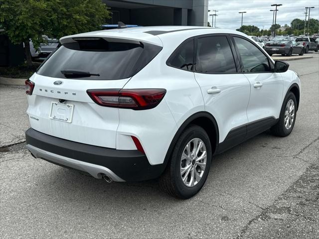 new 2025 Ford Escape car, priced at $29,645