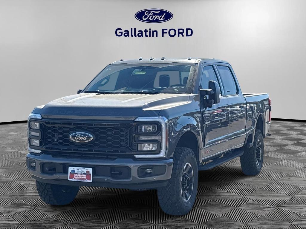 new 2026 Ford F-250 car, priced at $96,160