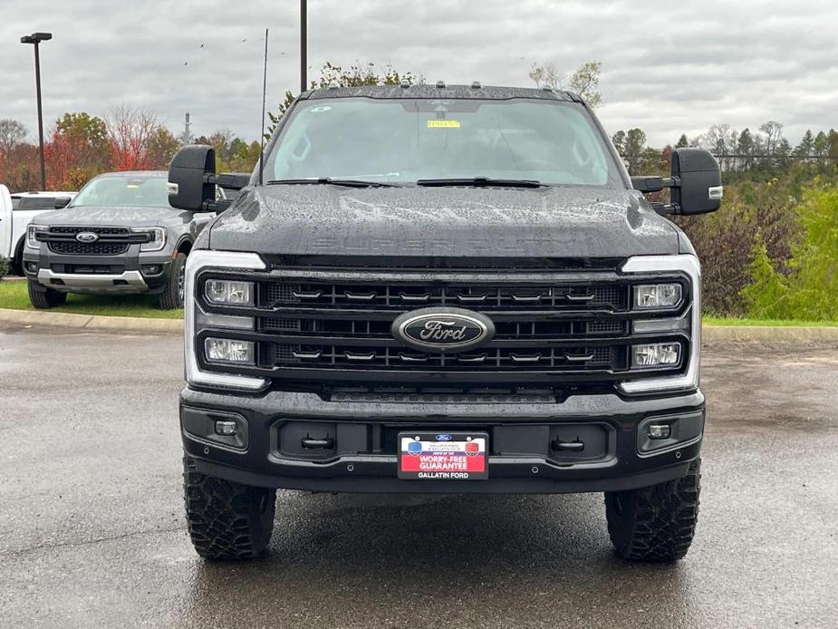 new 2024 Ford F-350 car, priced at $95,730