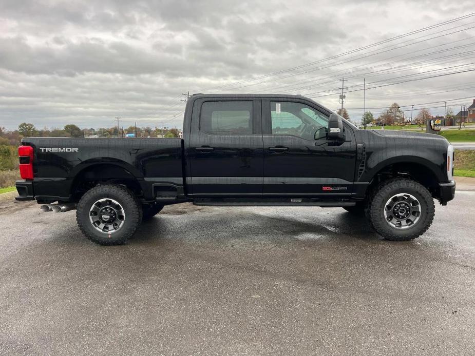 new 2024 Ford F-350 car, priced at $95,730