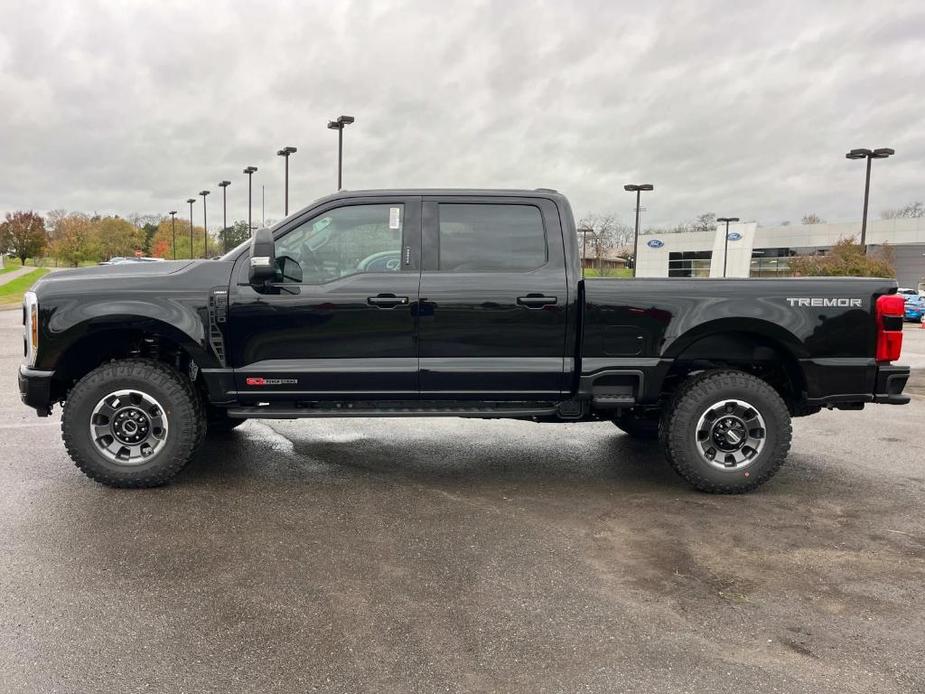 new 2024 Ford F-350 car, priced at $95,730