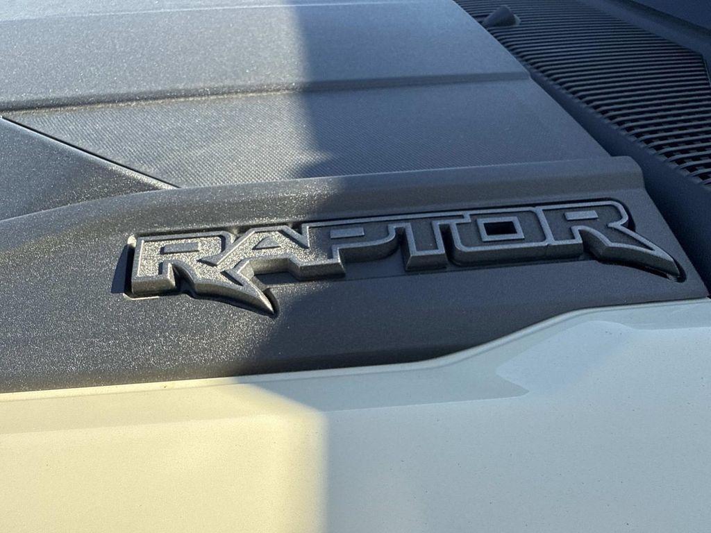 new 2025 Ford Bronco car, priced at $85,400