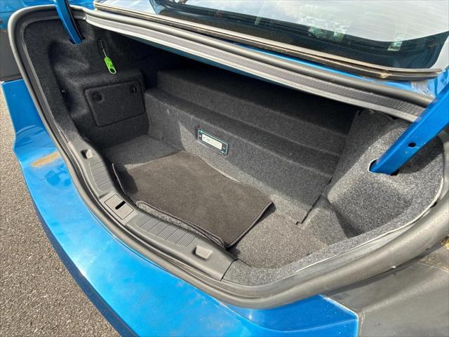 used 2019 Ford Fusion Energi car, priced at $20,500