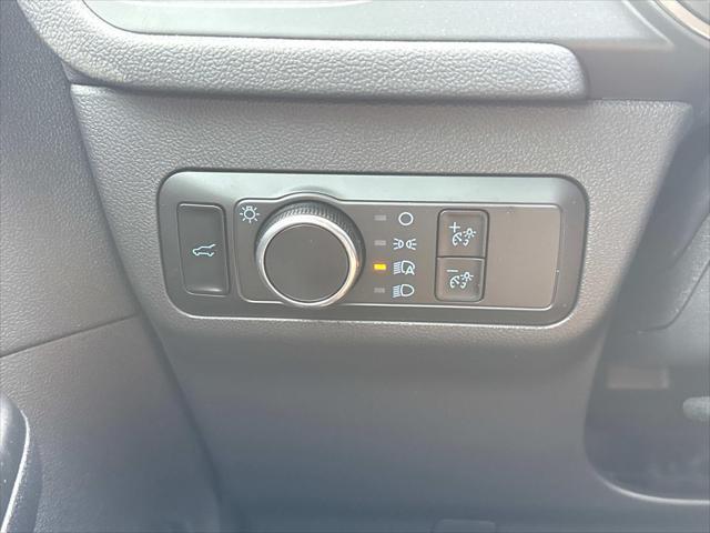 new 2025 Ford Escape car, priced at $30,980