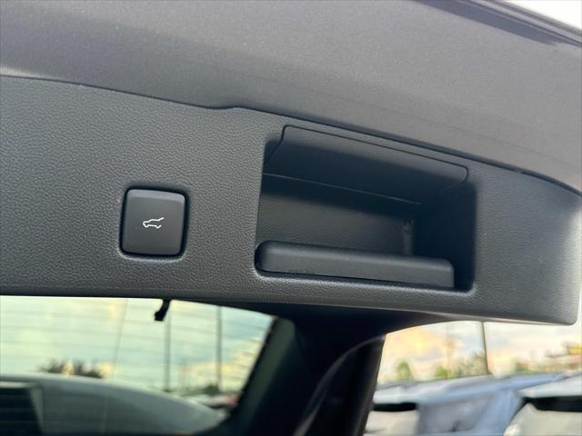 new 2025 Ford Escape car, priced at $30,980