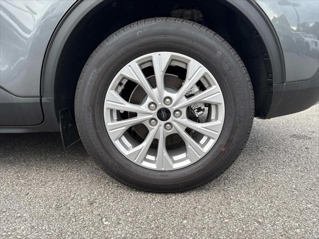 new 2025 Ford Escape car, priced at $30,980