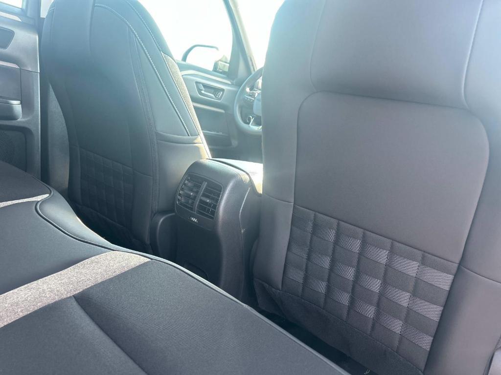 new 2025 Ford Bronco Sport car, priced at $32,283