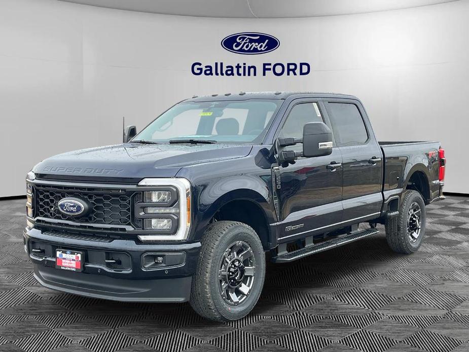 new 2024 Ford F-250 car, priced at $88,325