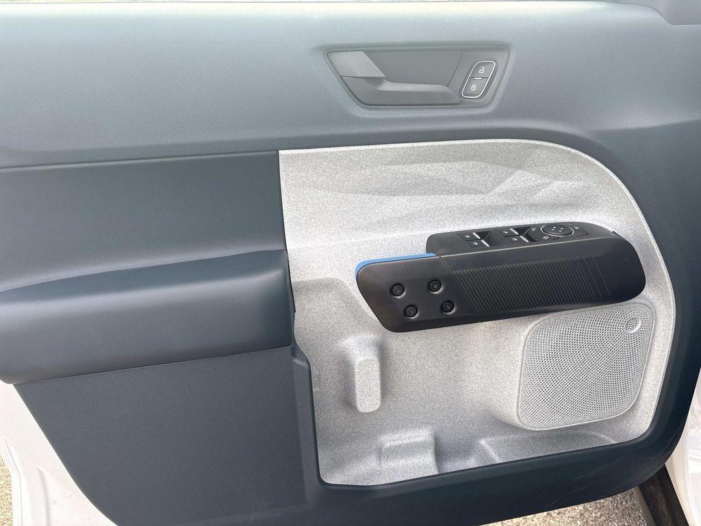 new 2025 Ford Maverick car, priced at $32,497