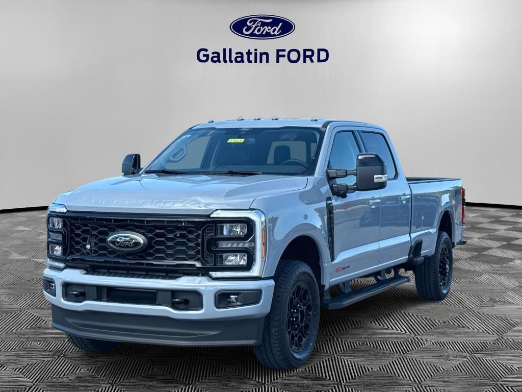 new 2026 Ford F-350 car, priced at $90,760