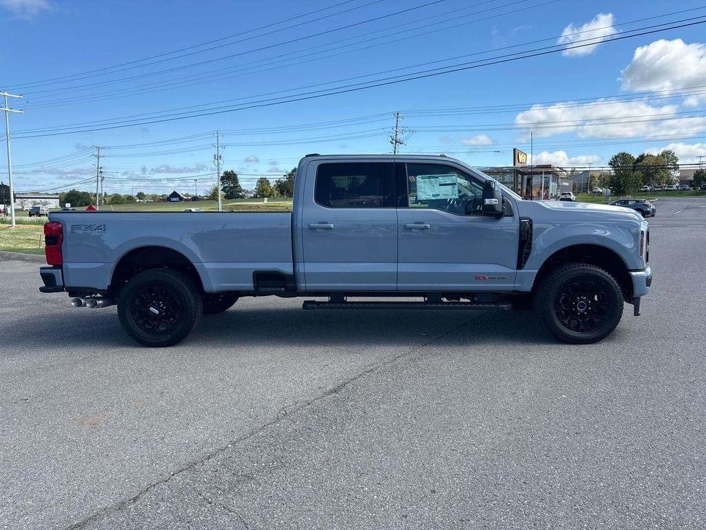 new 2026 Ford F-350 car, priced at $90,760