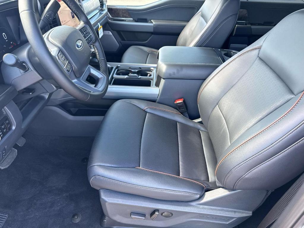 new 2026 Ford F-350 car, priced at $90,760