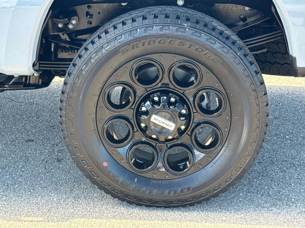 new 2026 Ford F-350 car, priced at $90,760