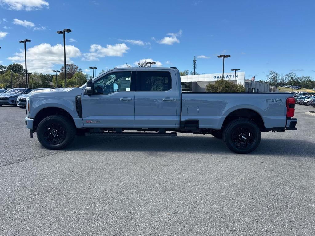 new 2026 Ford F-350 car, priced at $90,760