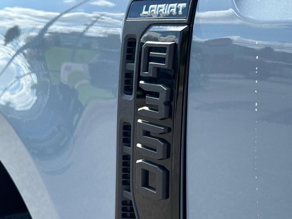 new 2026 Ford F-350 car, priced at $90,760