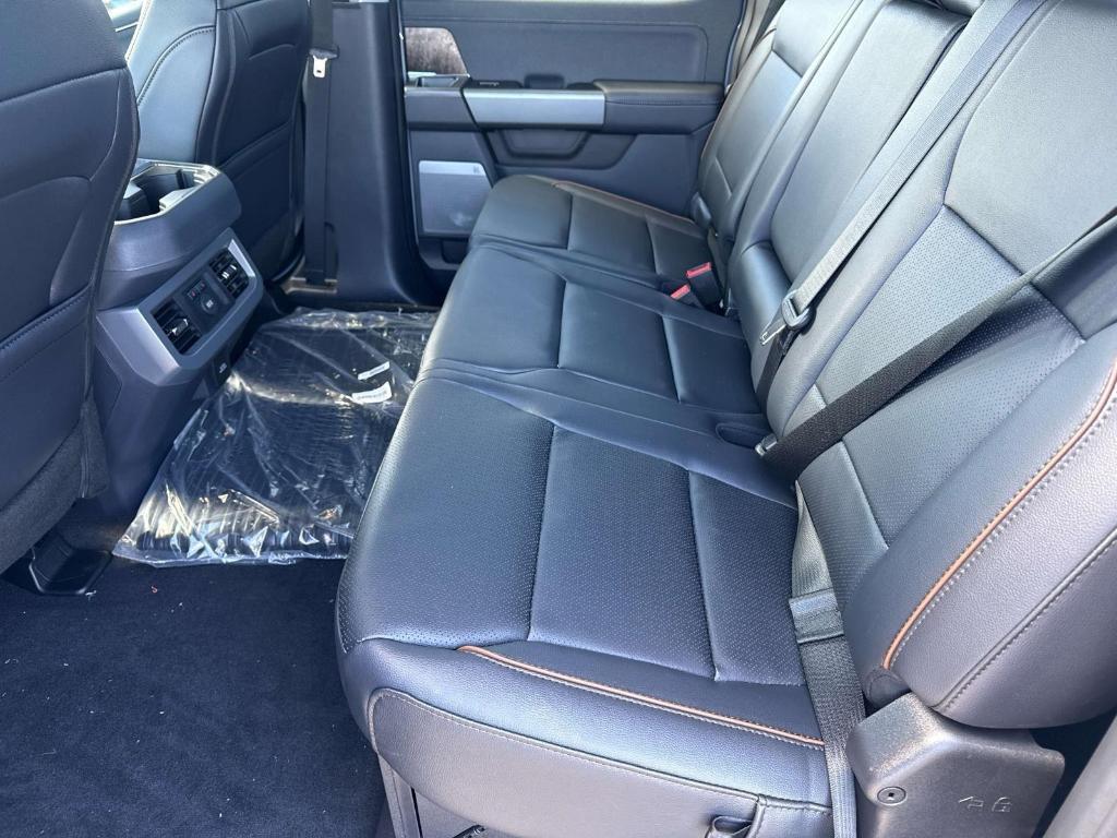 new 2026 Ford F-350 car, priced at $90,760