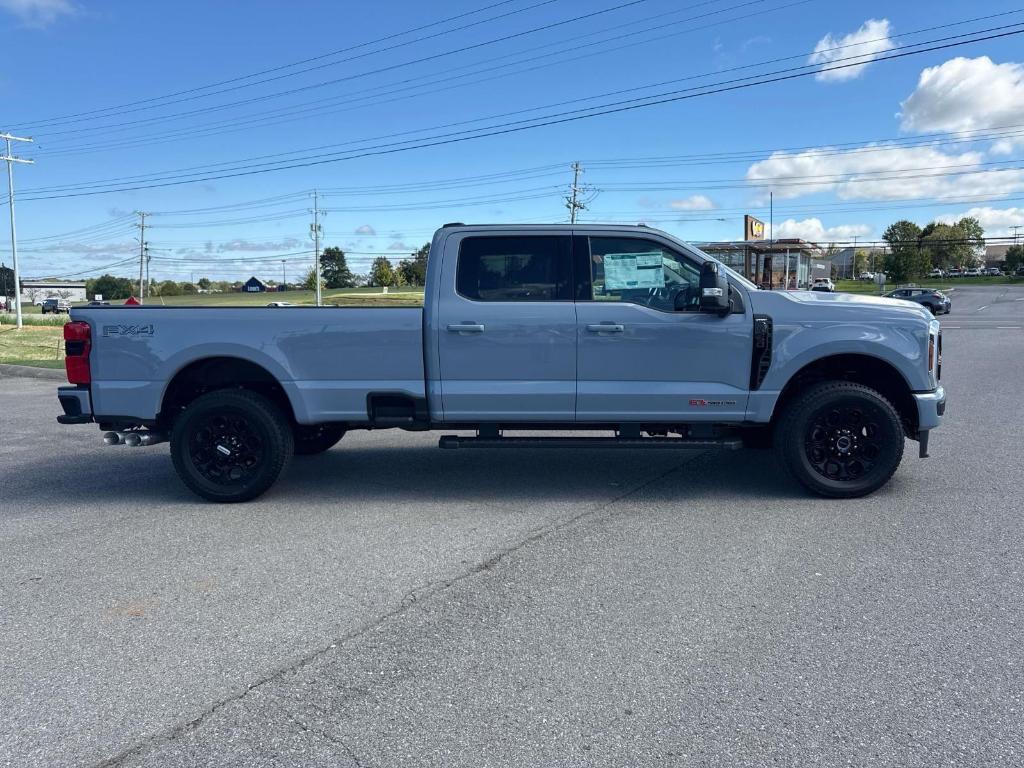 new 2026 Ford F-350 car, priced at $90,760