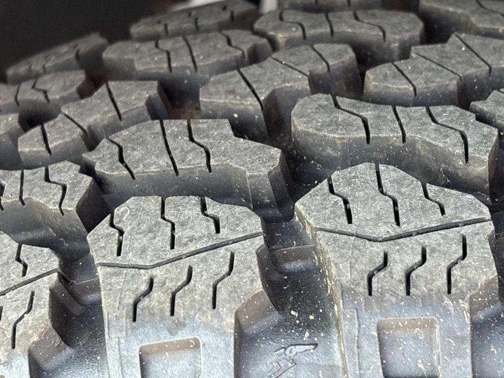 new 2025 Ford Bronco Sport car, priced at $43,167