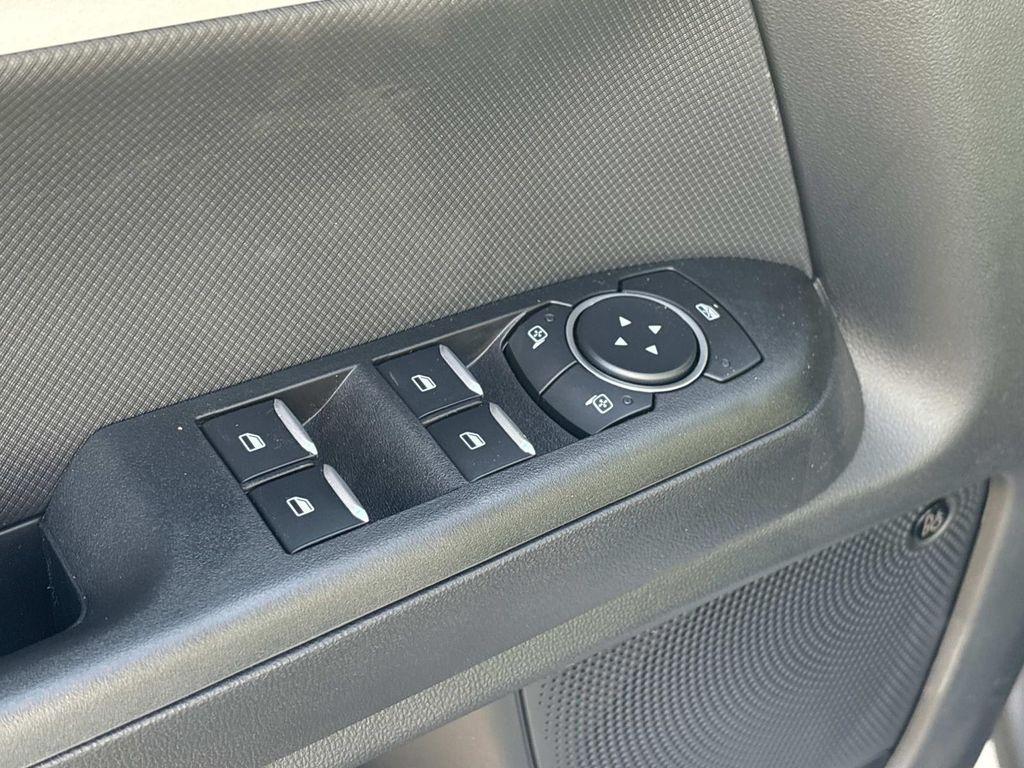 new 2025 Ford Bronco Sport car, priced at $43,167