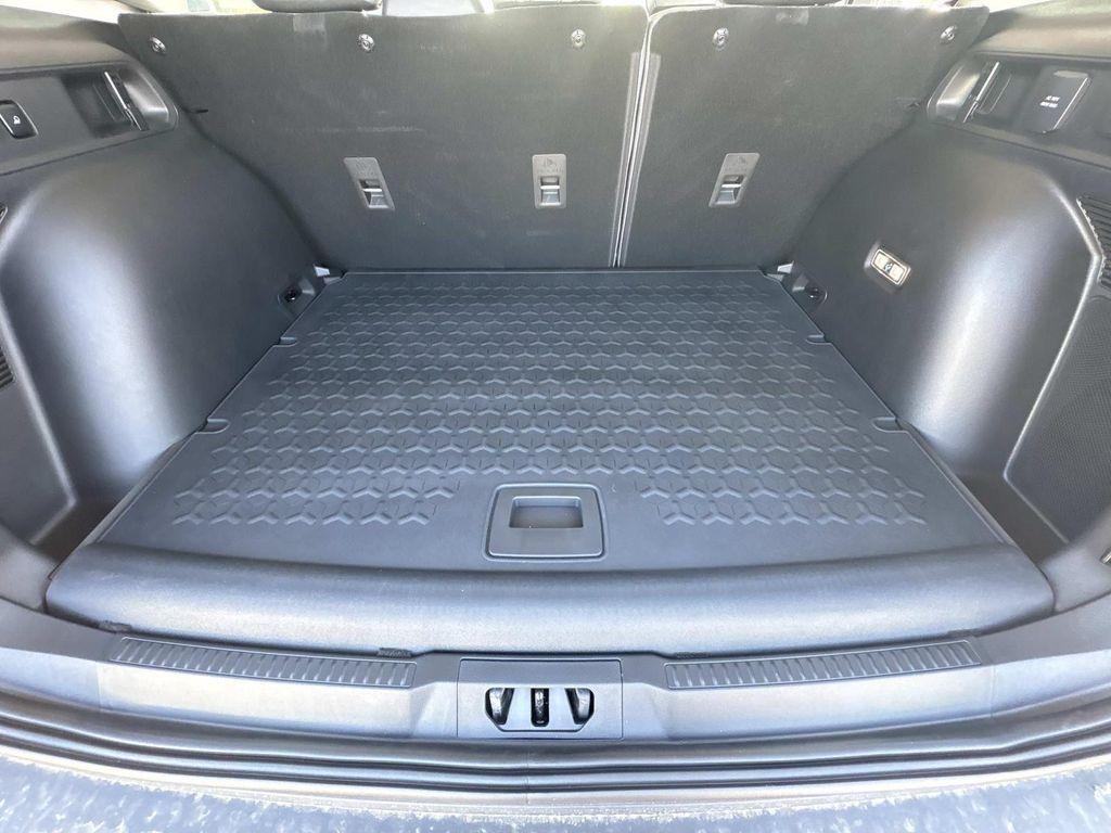 new 2025 Ford Bronco Sport car, priced at $43,167