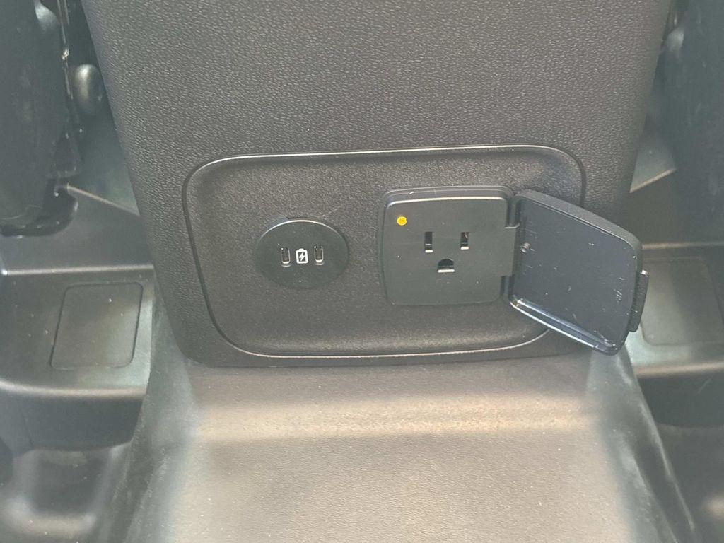 new 2025 Ford Bronco Sport car, priced at $43,167