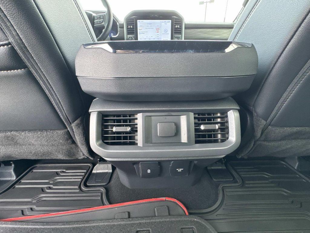 new 2025 Ford F-150 car, priced at $70,285