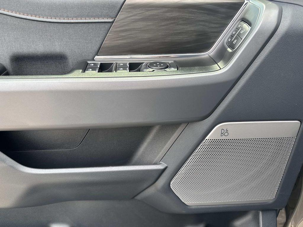 new 2025 Ford F-150 car, priced at $70,285