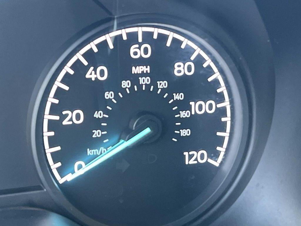 used 2023 Ford F-150 car, priced at $29,899