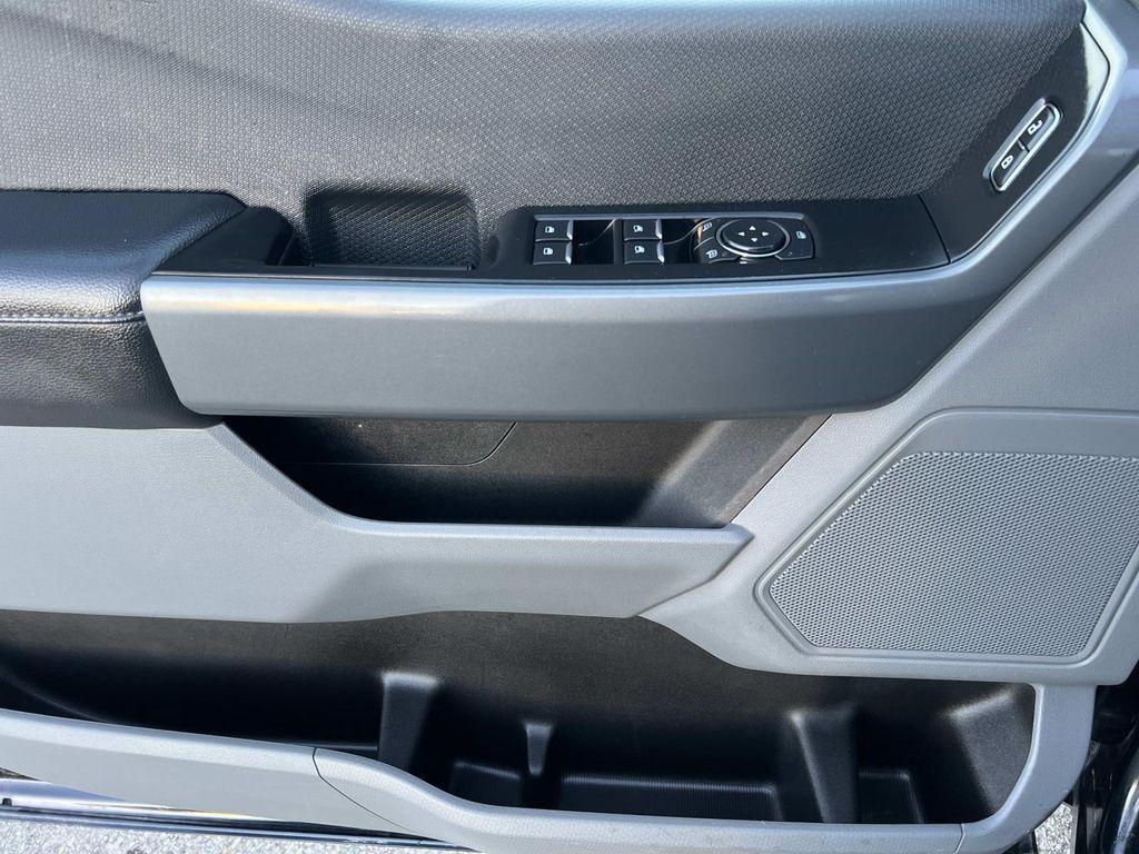 used 2023 Ford F-150 car, priced at $29,899